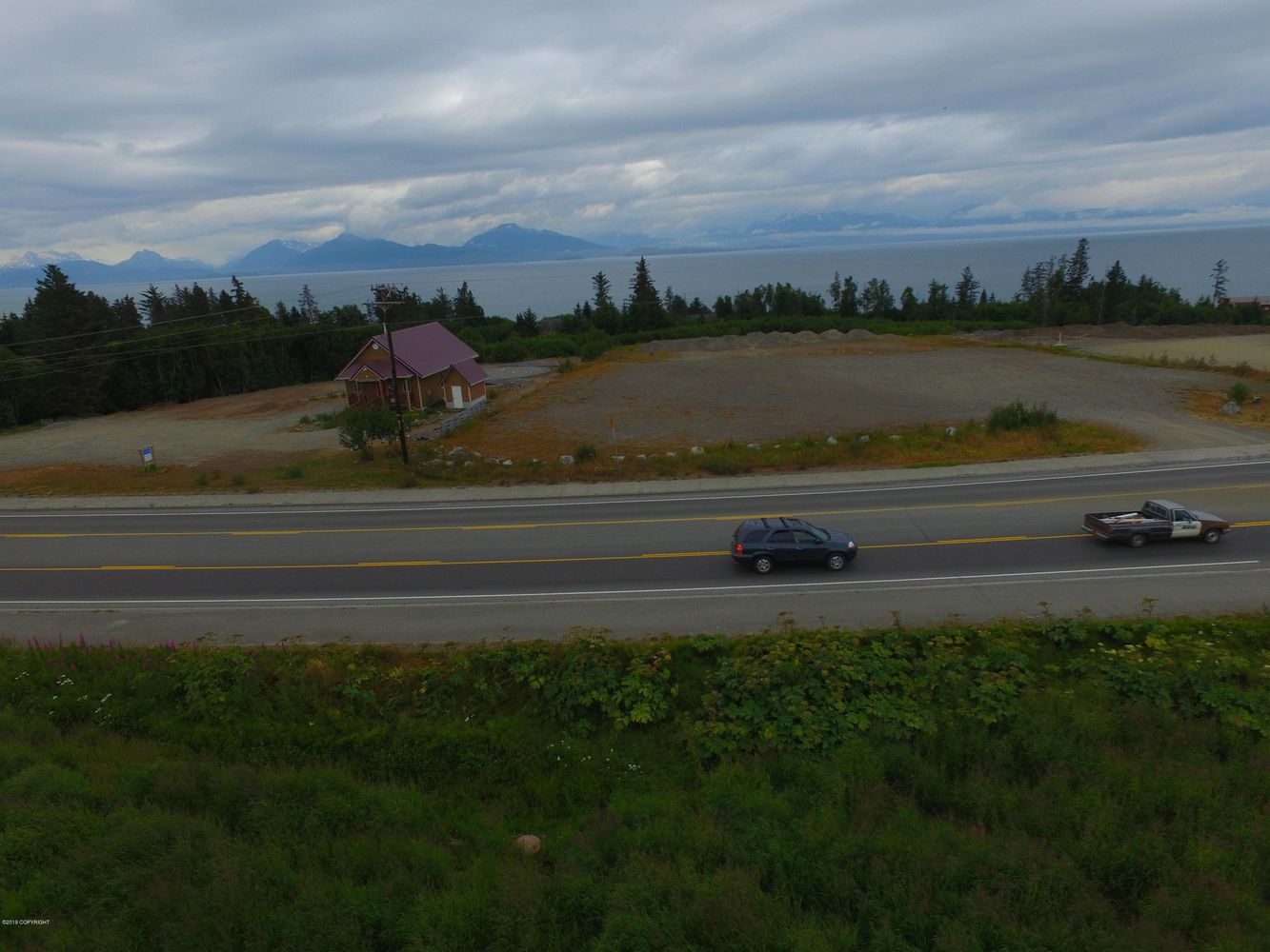 3658 Forest Glen Dr, Homer, AK 99603